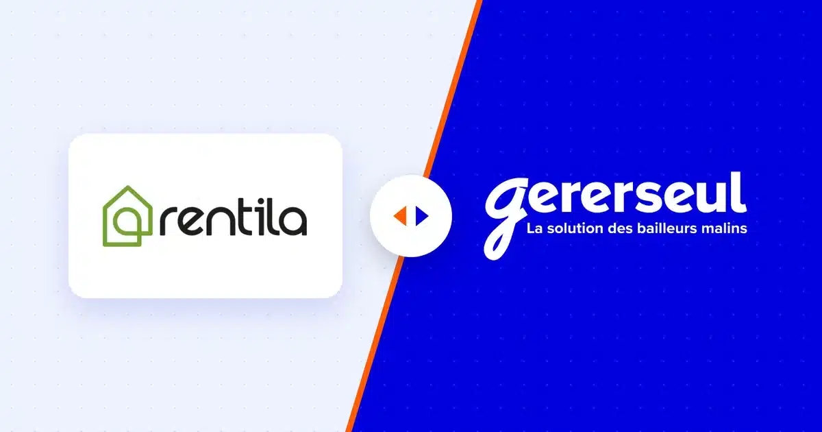 Comparatif Rentila et Gererseul : les deux logiciels de gestion locative face à face