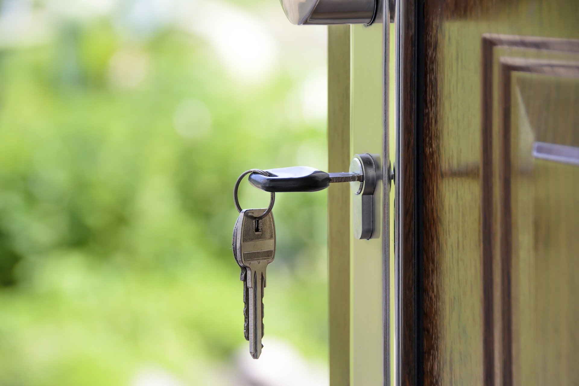 récupérer un logement loué