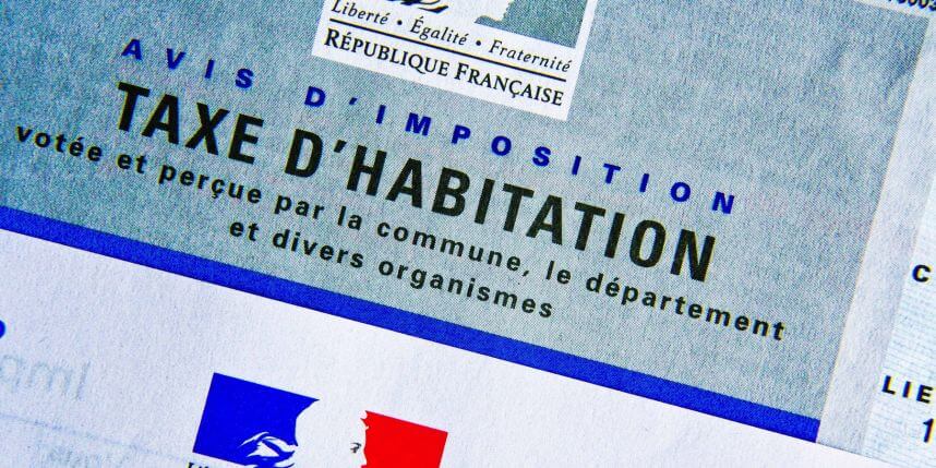 Surtaxe d’habitation sur les logements meublés vacants : la liste complète des communes concernées