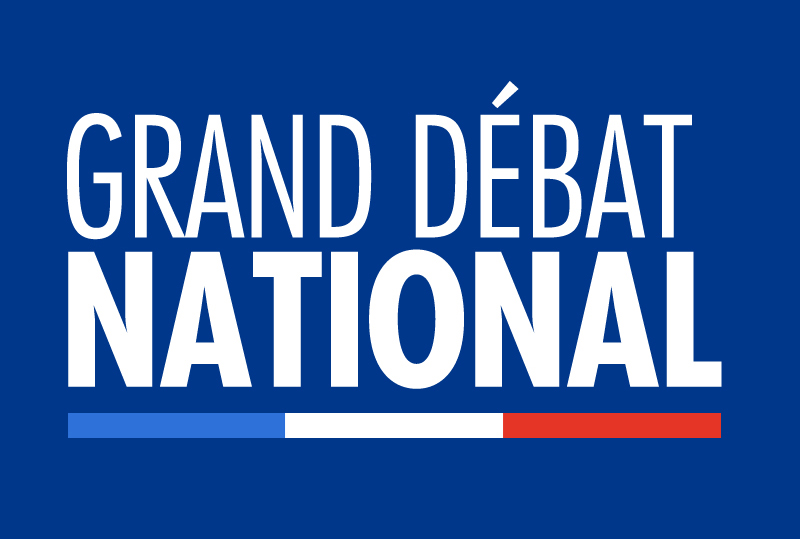 Gererseul grand debat national