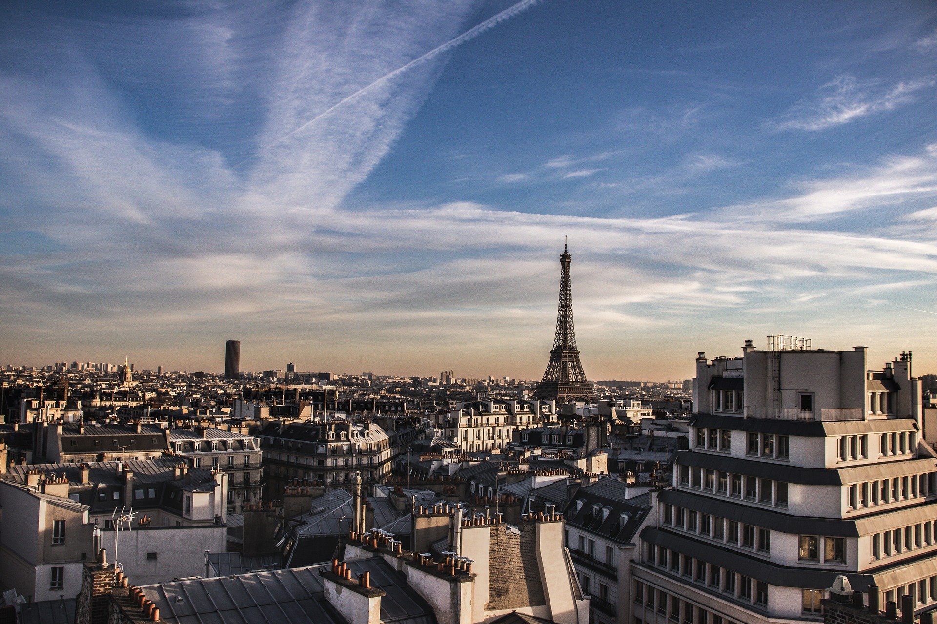 Plafonnement des loyers parisiens : parution des nouvelles références