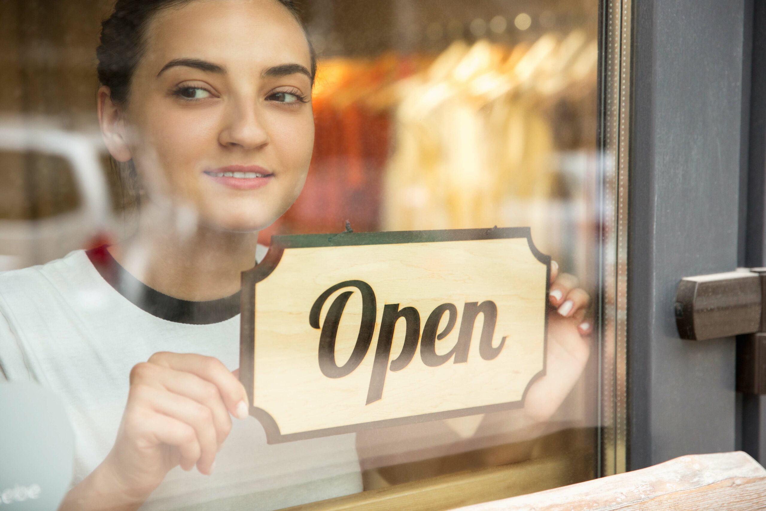 Des propriétaires transforment en habitations leurs magasins « vides »