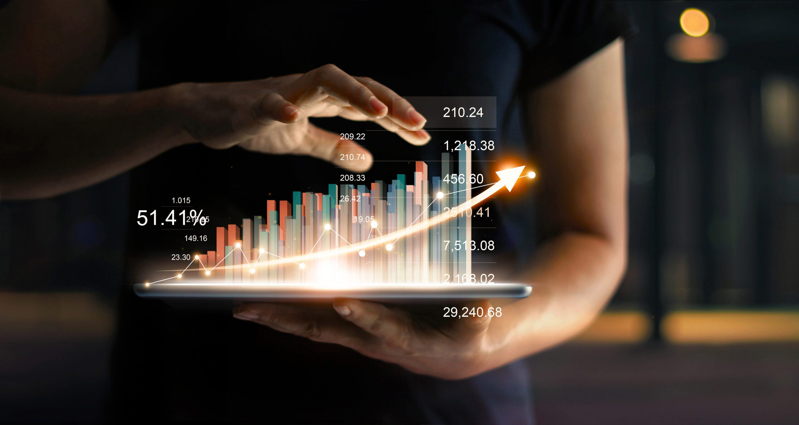 Les villes les plus attractives pour un investissement immobilier