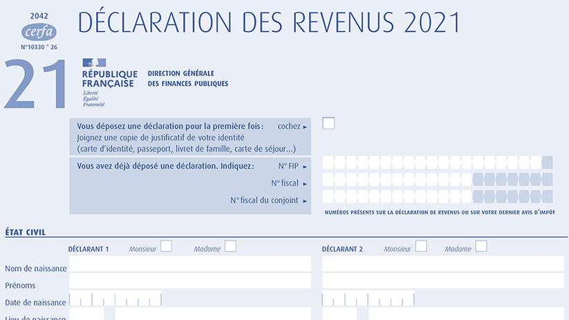 Opération Allo Impôt 2022 : Du 19 au 25 mai, les experts-comptables répondent gratuitement à vos questions