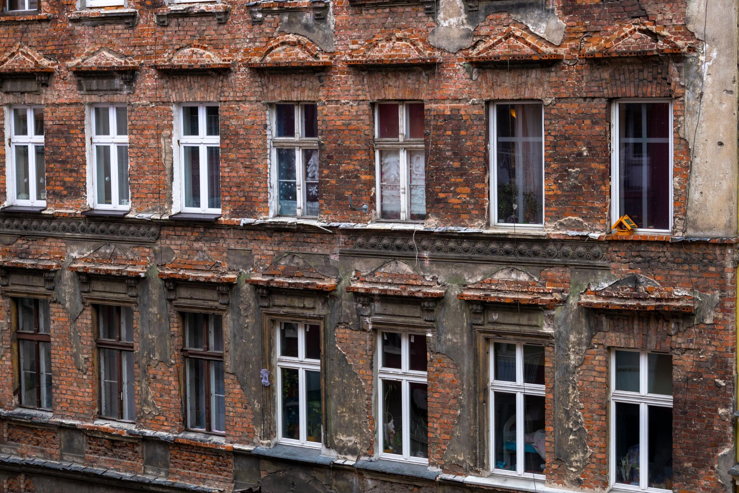 Jurisprudence : Un logement locatif ancien n’est pas obligé d’être aux normes 