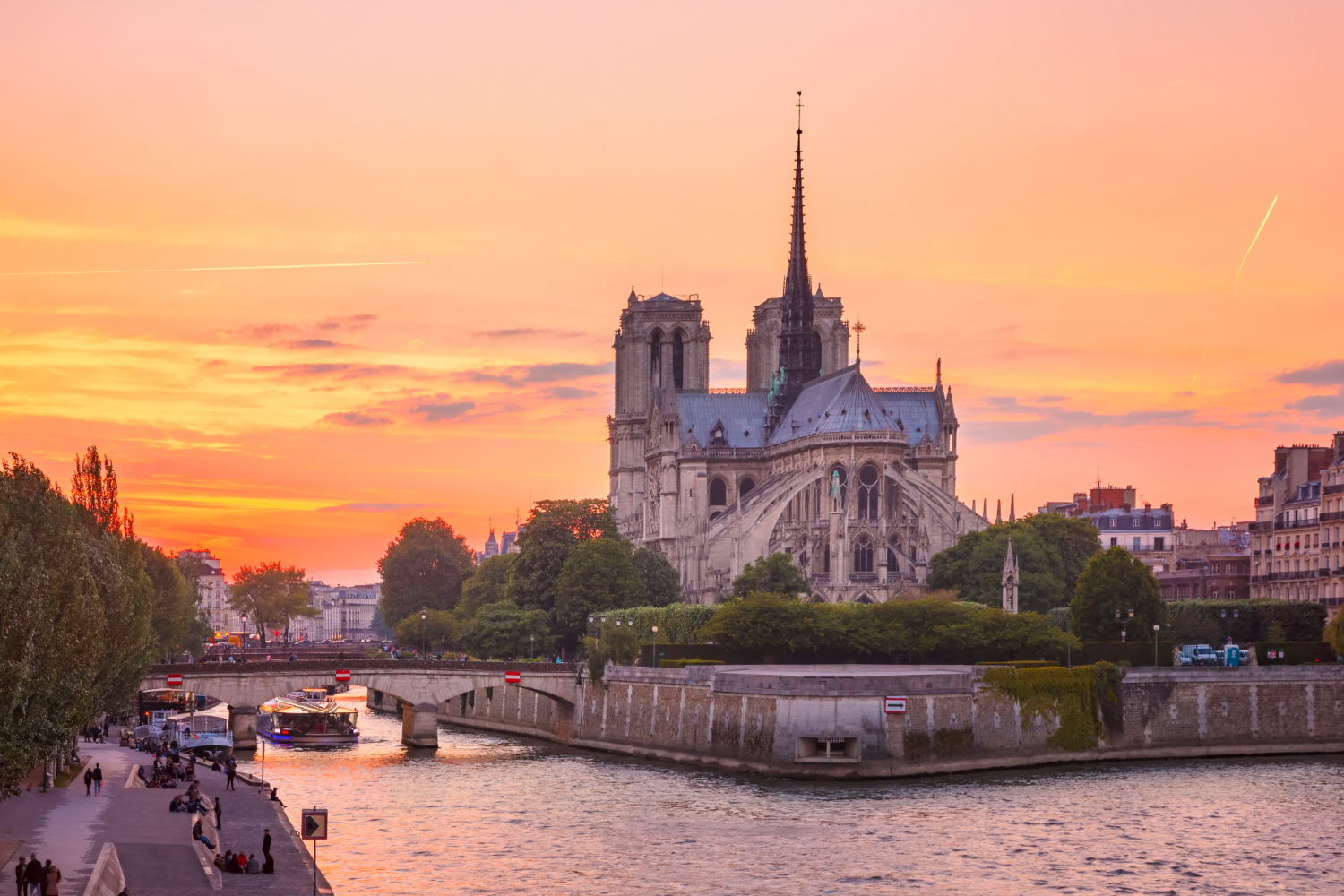 Annulation partielle du plafonnement des loyers à Paris