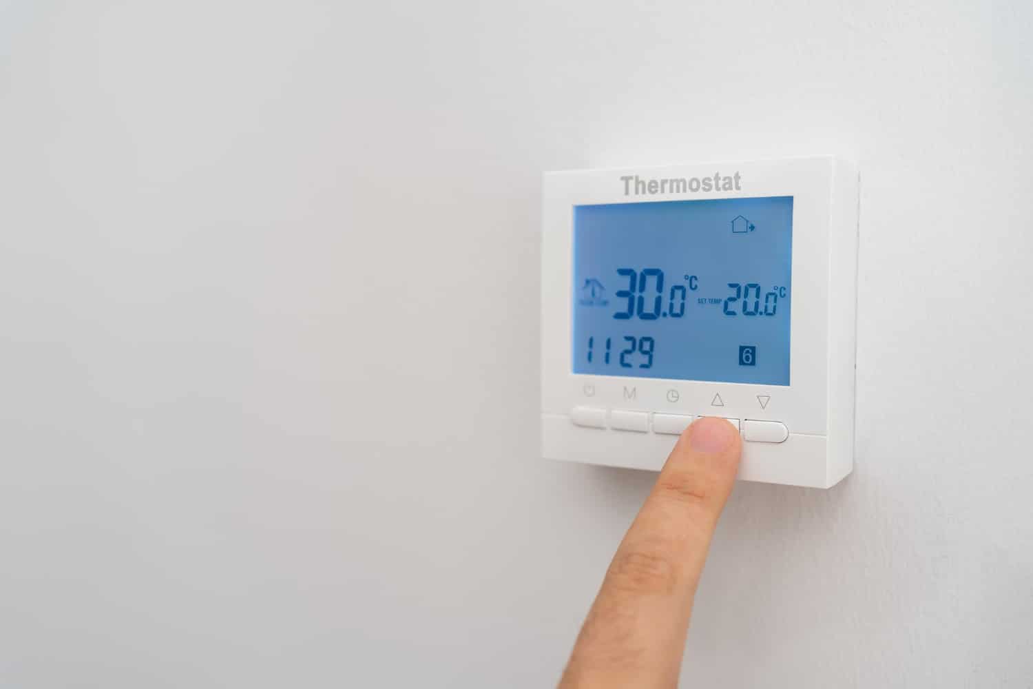 thermostats obligatoires