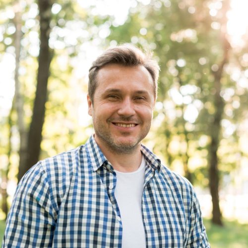 Jérémie Broyard