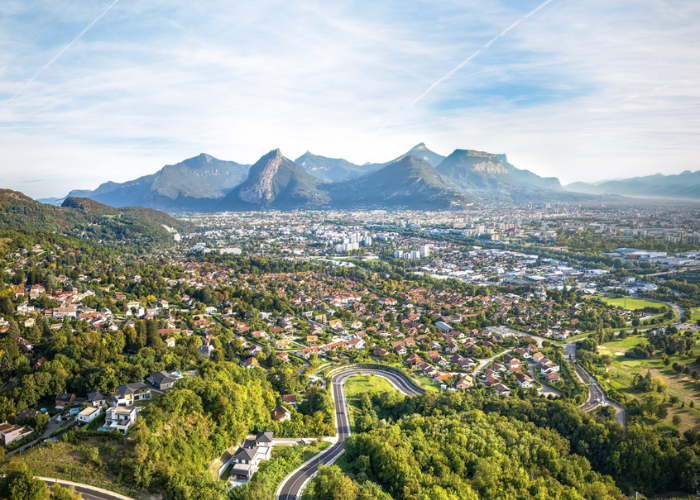 Les loyers bientôt plafonnés à Grenoble