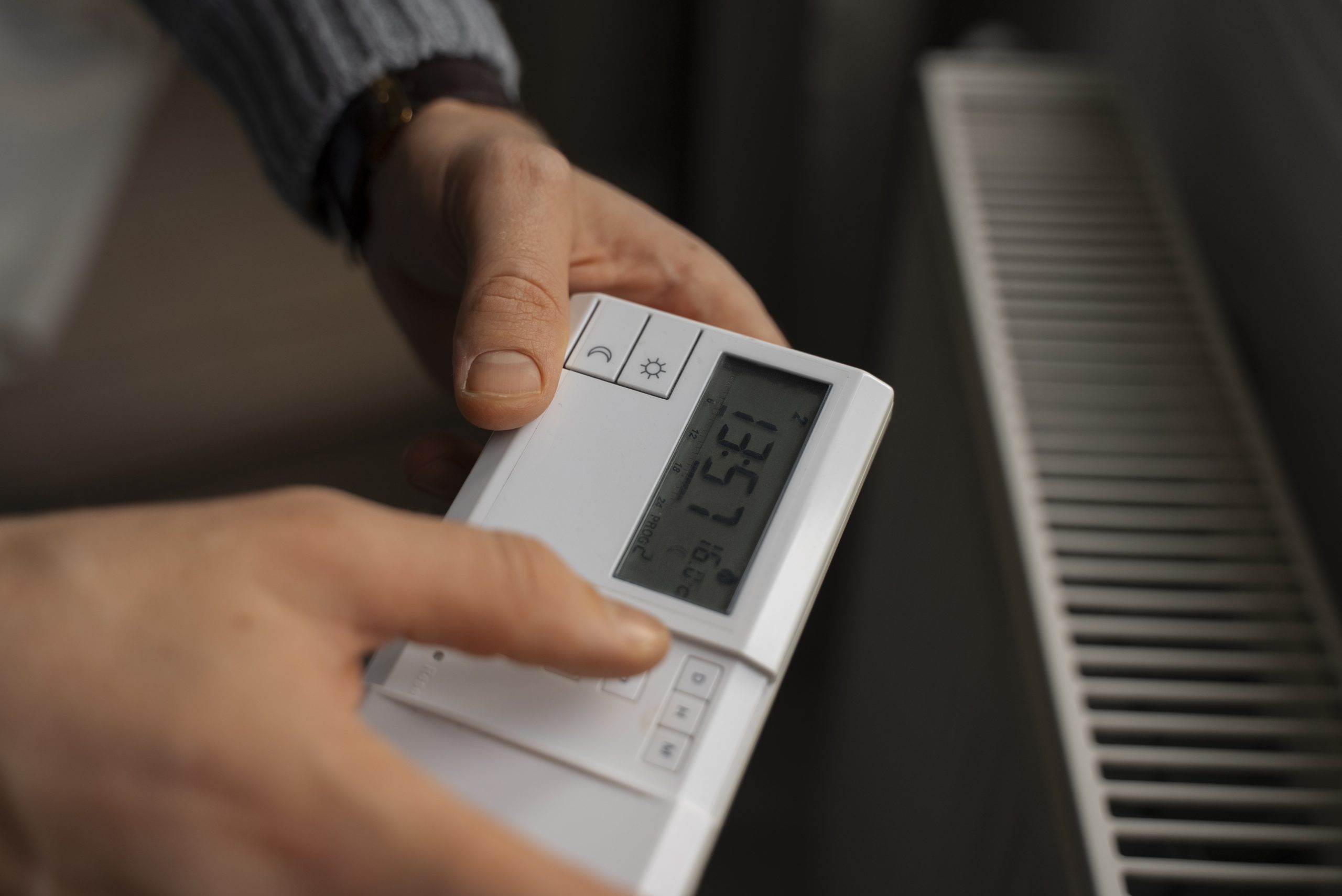 Un Plan Thermostat créé pour abaisser les factures énergétiques