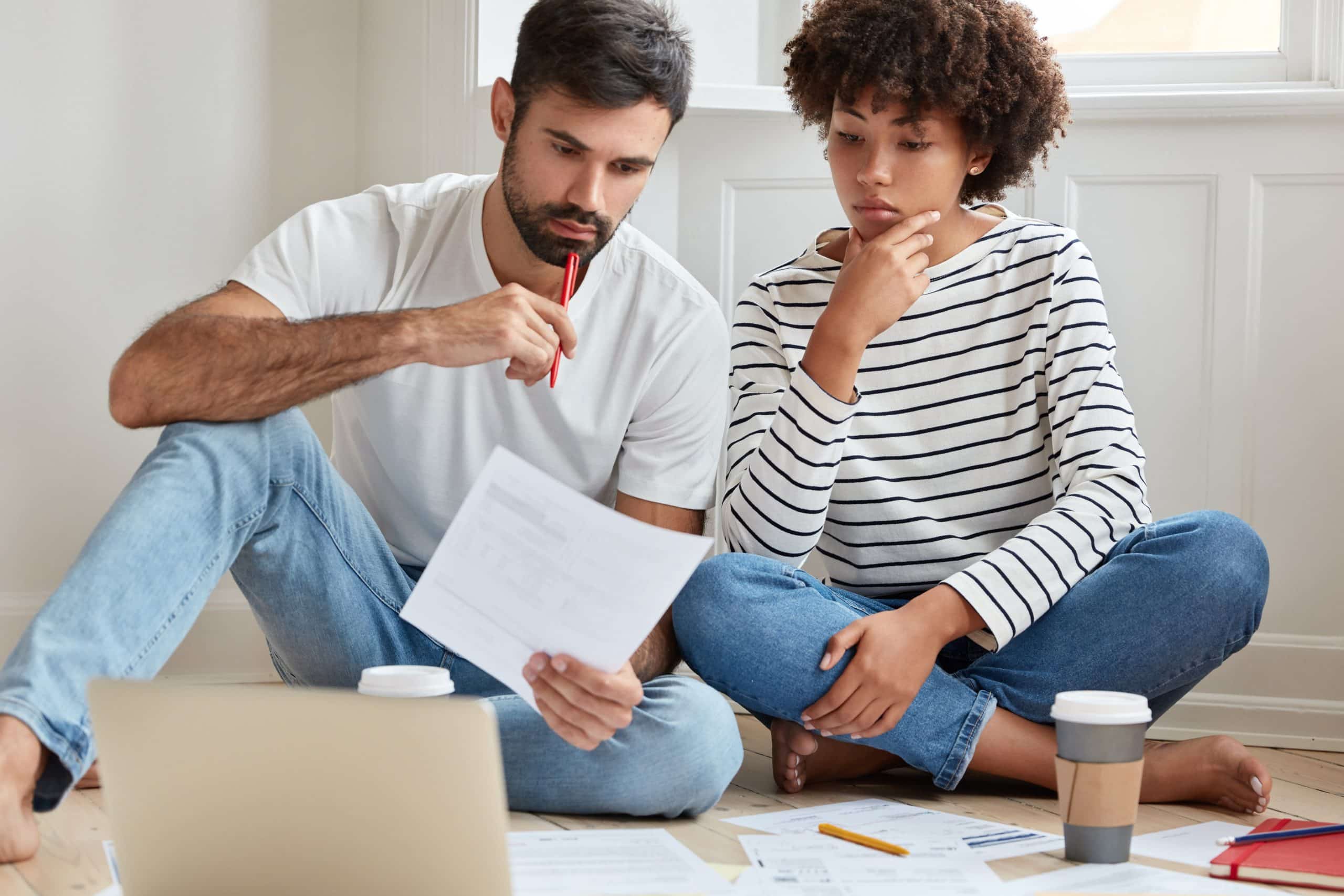 Gérer les retards de paiement du loyer