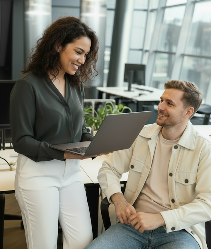 Professional consultation