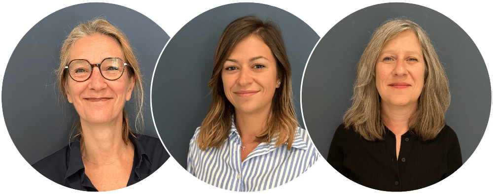 Conseillers Gererseul